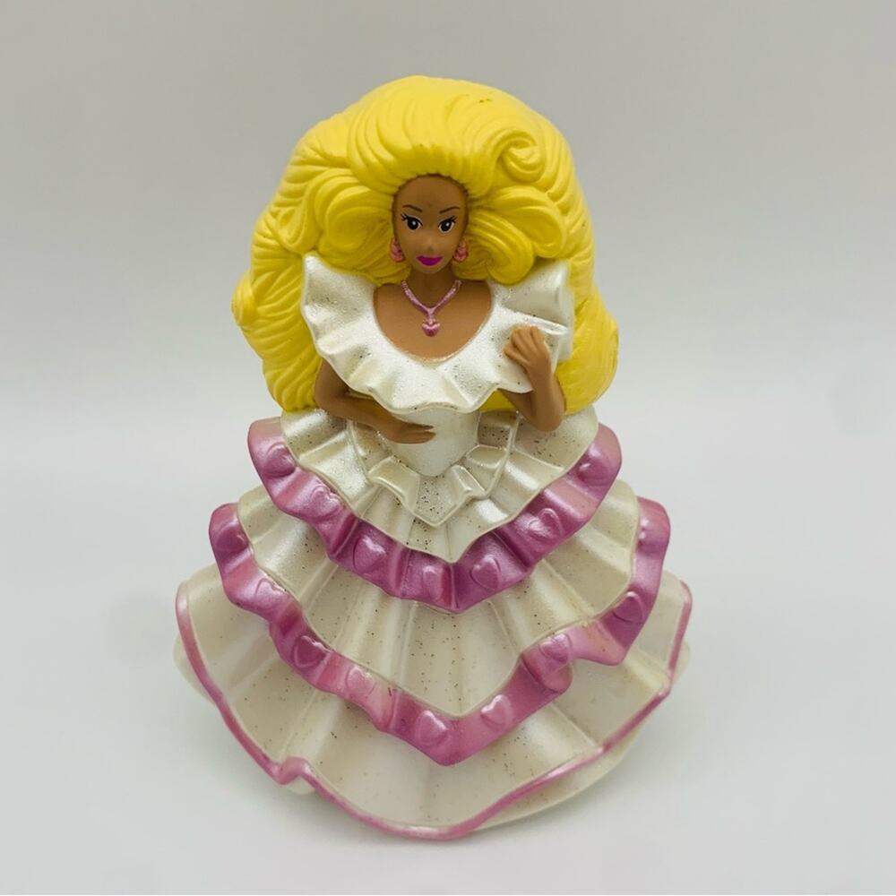 NEW 1993 Barbie Figurine